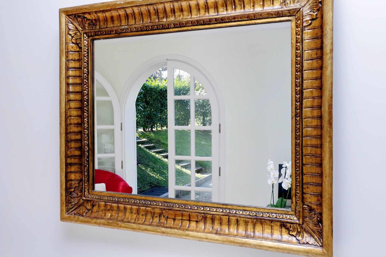 Villa Via Pierre Ciampino Zimmer foto