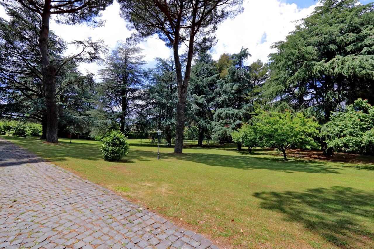 Villa Via Pierre Ciampino Exterior foto