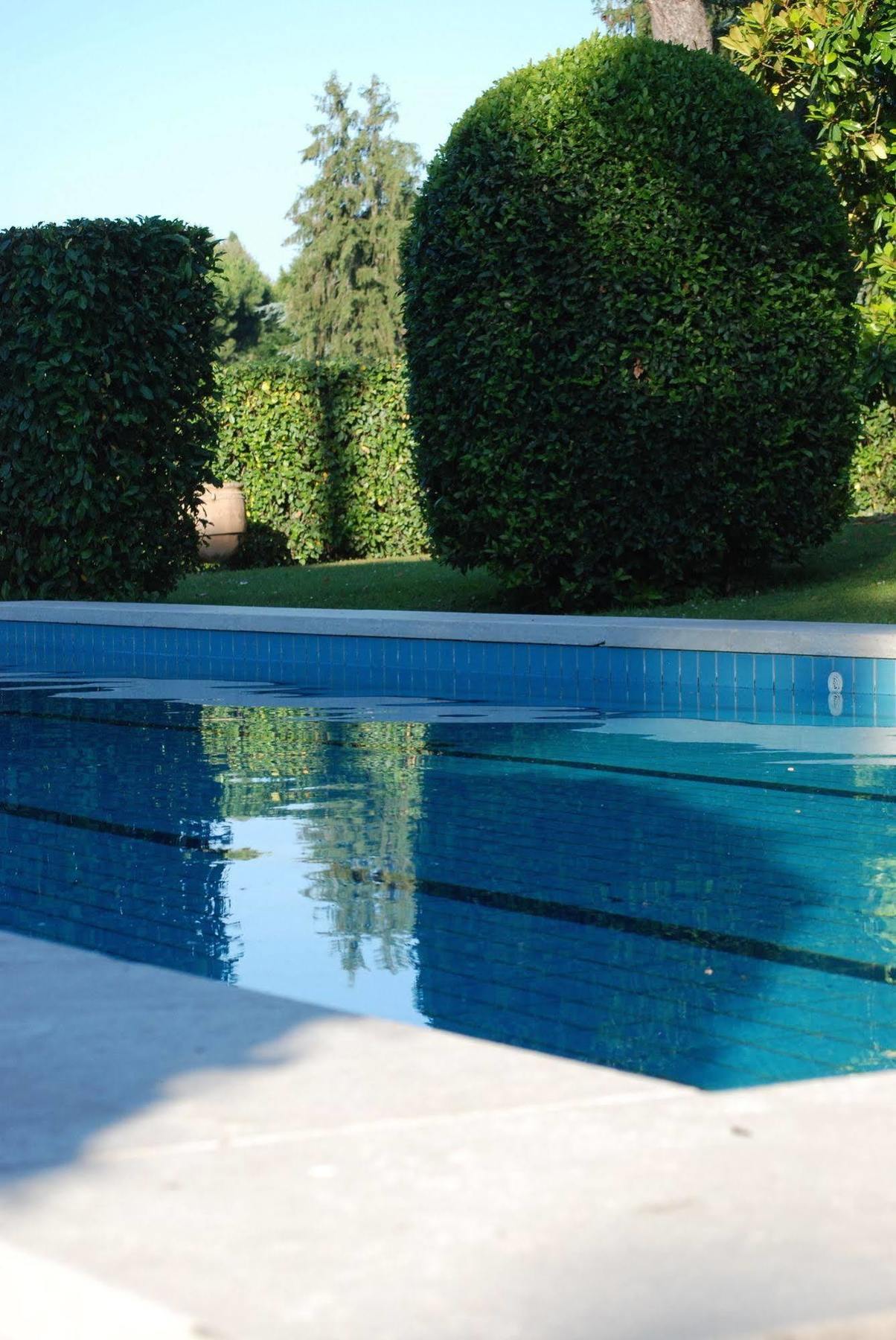 Villa Via Pierre Ciampino Exterior foto