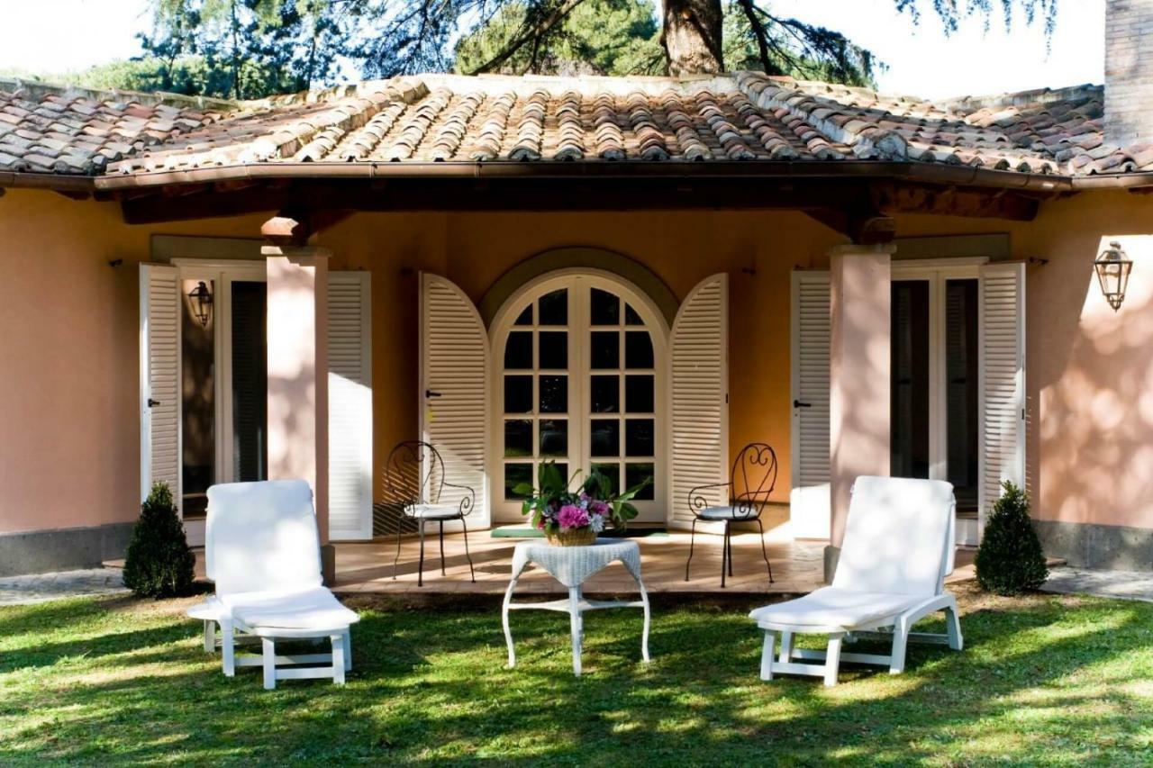 Villa Via Pierre Ciampino Exterior foto