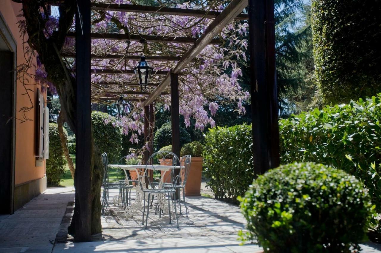 Villa Via Pierre Ciampino Zimmer foto